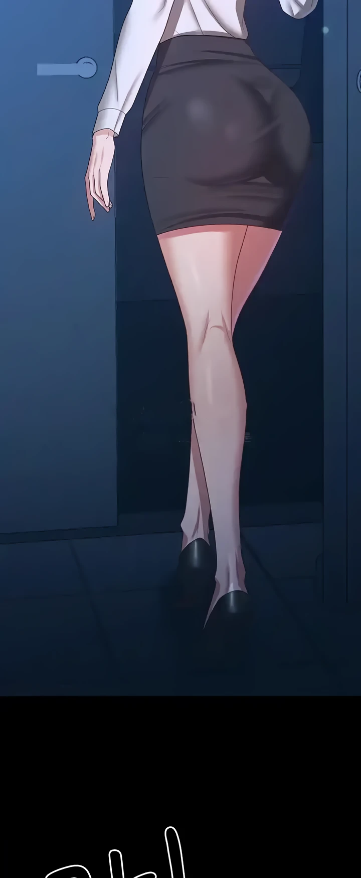 Your Wife Was Amazing Chapter 17 - Page 25